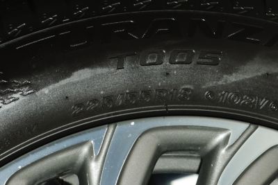 2026款 28T 白金版-外观-图片-有驾