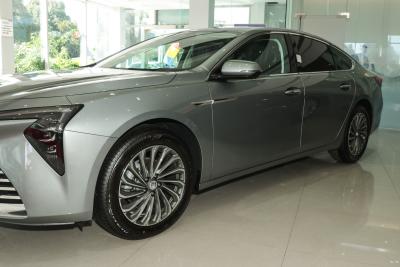 2026款 28T 白金版-外观-图片-有驾