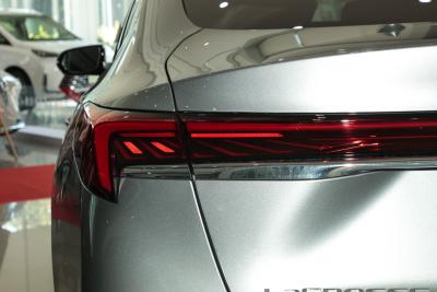 2026款 28T 白金版-外观-图片-有驾