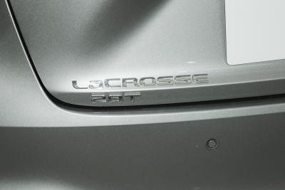 2026款 28T 白金版-外观-图片-有驾