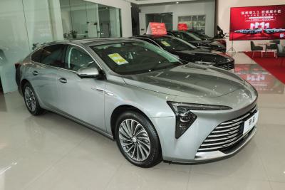 2026款 28T 白金版-外观-图片-有驾