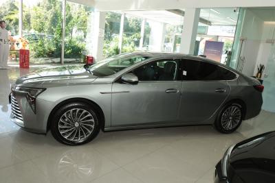 2026款 28T 白金版-外观-图片-有驾