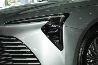 2026款 28T 白金版-外观-图片-有驾