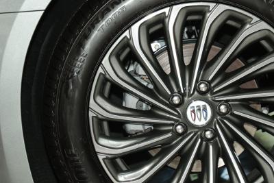 2026款 28T 白金版-外观-图片-有驾