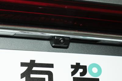 2026款 28T 白金版-外观-图片-有驾