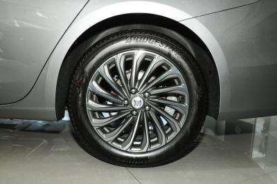 2026款 28T 白金版-外观-图片-有驾