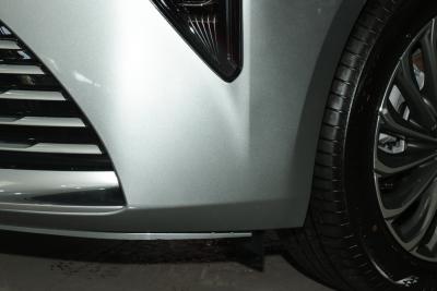 2026款 28T 白金版-外观-图片-有驾