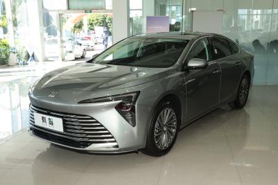 2026款 28T 白金版-外观-图片-有驾