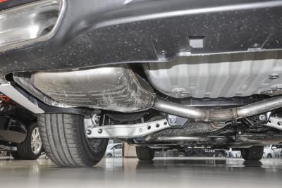 2026款 28T 白金版-外观-图片-有驾