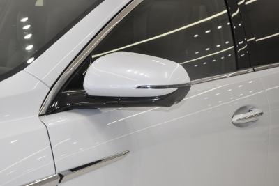 2026款 28T 白金版-外观-图片-有驾