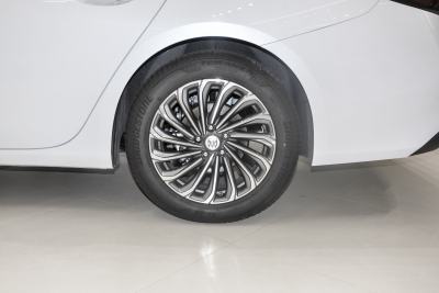 2026款 28T 白金版-外观-图片-有驾