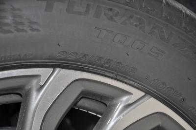 2026款 28T 白金版-外观-图片-有驾