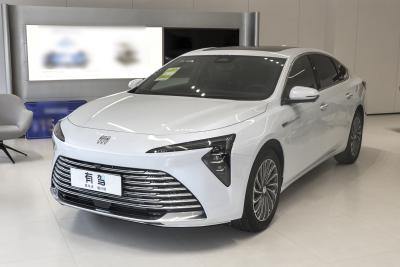 2026款 28T 白金版-外观-图片-有驾