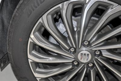 2026款 28T 白金版-外观-图片-有驾