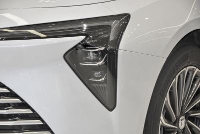 2026款 28T 白金版-外观-图片-有驾