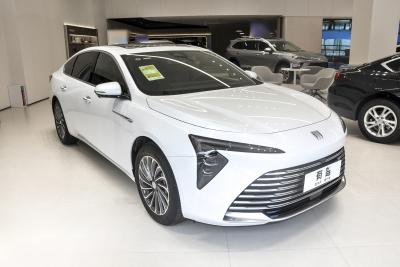 2026款 28T 白金版-外观-图片-有驾