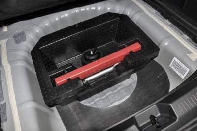 2026款 28T 白金版-外观-图片-有驾