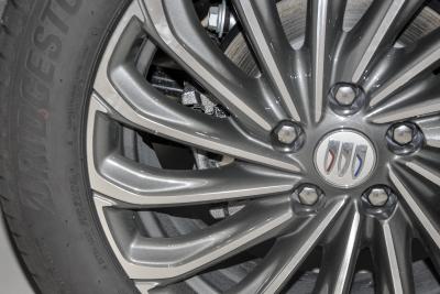 2026款 28T 白金版-外观-图片-有驾