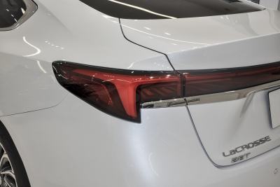 2026款 28T 白金版-外观-图片-有驾