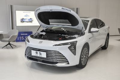 2026款 28T 白金版-外观-图片-有驾