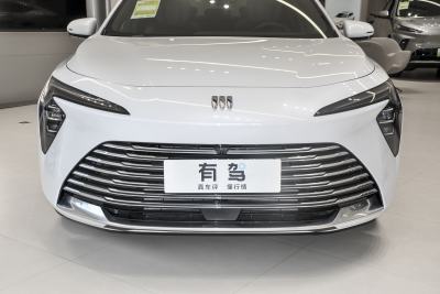 2026款 28T 白金版-外观-图片-有驾