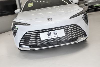 2026款 28T 白金版-外观-图片-有驾