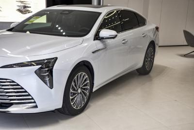 2026款 28T 白金版-外观-图片-有驾