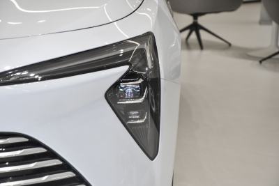 2026款 28T 白金版-外观-图片-有驾