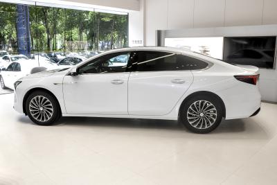 2026款 28T 白金版-外观-图片-有驾