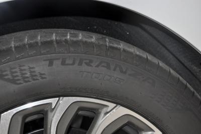 2026款 28T 白金版-外观-图片-有驾