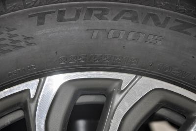 2026款 28T 白金版-外观-图片-有驾