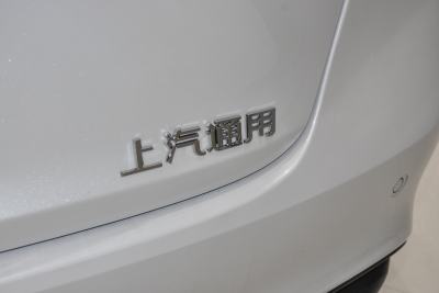 2026款 28T 白金版-外观-图片-有驾