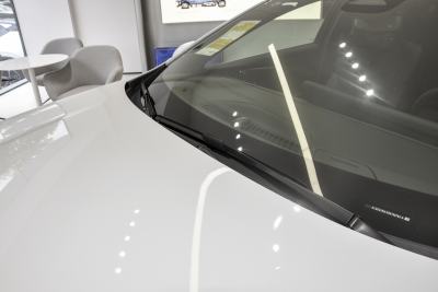 2026款 28T 白金版-外观-图片-有驾