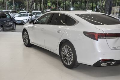 2026款 28T 白金版-外观-图片-有驾