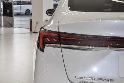 2026款 28T 白金版-外观-图片-有驾