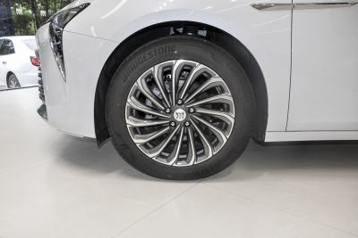 2026款 28T 白金版-外观-图片-有驾