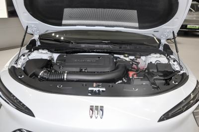 2026款 28T 白金版-外观-图片-有驾