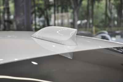 2026款 28T 白金版-外观-图片-有驾