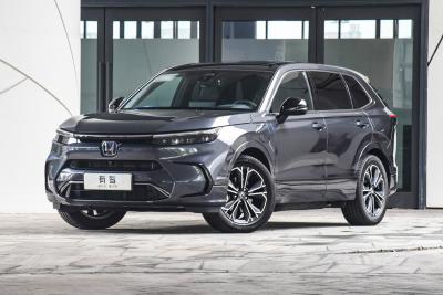 2023款 e:PHEV 至尊版-外观-图片-有驾