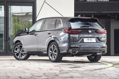 2023款 e:PHEV 至尊版-外观-图片-有驾