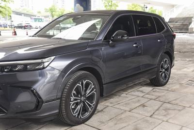 2023款 e:PHEV 至尊版-外观-图片-有驾