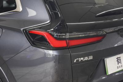 2023款 e:PHEV 至尊版-外观-图片-有驾