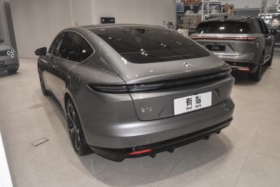 2025款 75kWh-外观-图片-有驾