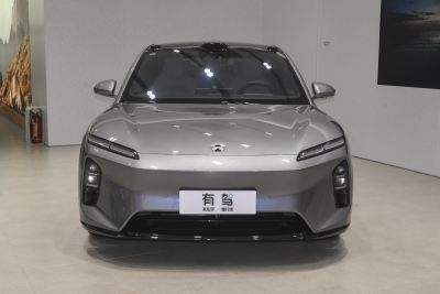 2025款 75kWh-外观-图片-有驾