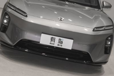 2025款 75kWh-外观-图片-有驾