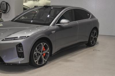 2025款 75kWh-外观-图片-有驾