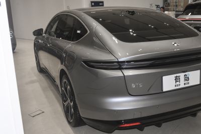 2025款 75kWh-外观-图片-有驾