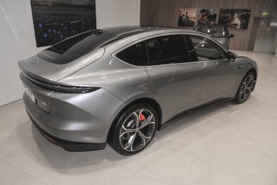 2025款 75kWh-外观-图片-有驾