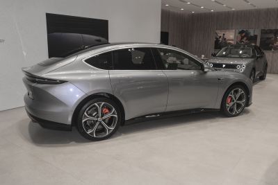 2025款 75kWh-外观-图片-有驾