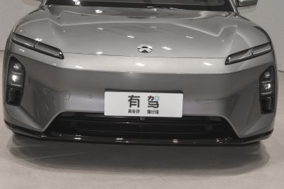 2025款 75kWh-外观-图片-有驾